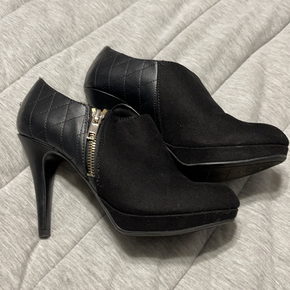 Booties - Picture 2 of 3